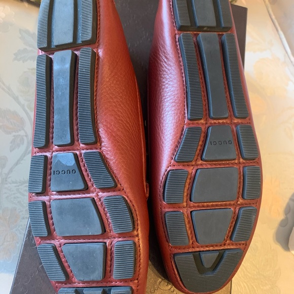 Gucci Qardaha Loafer - Picture 7 of 8